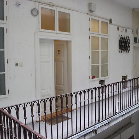 Michalska Apartment Prague Ngoại thất bức ảnh