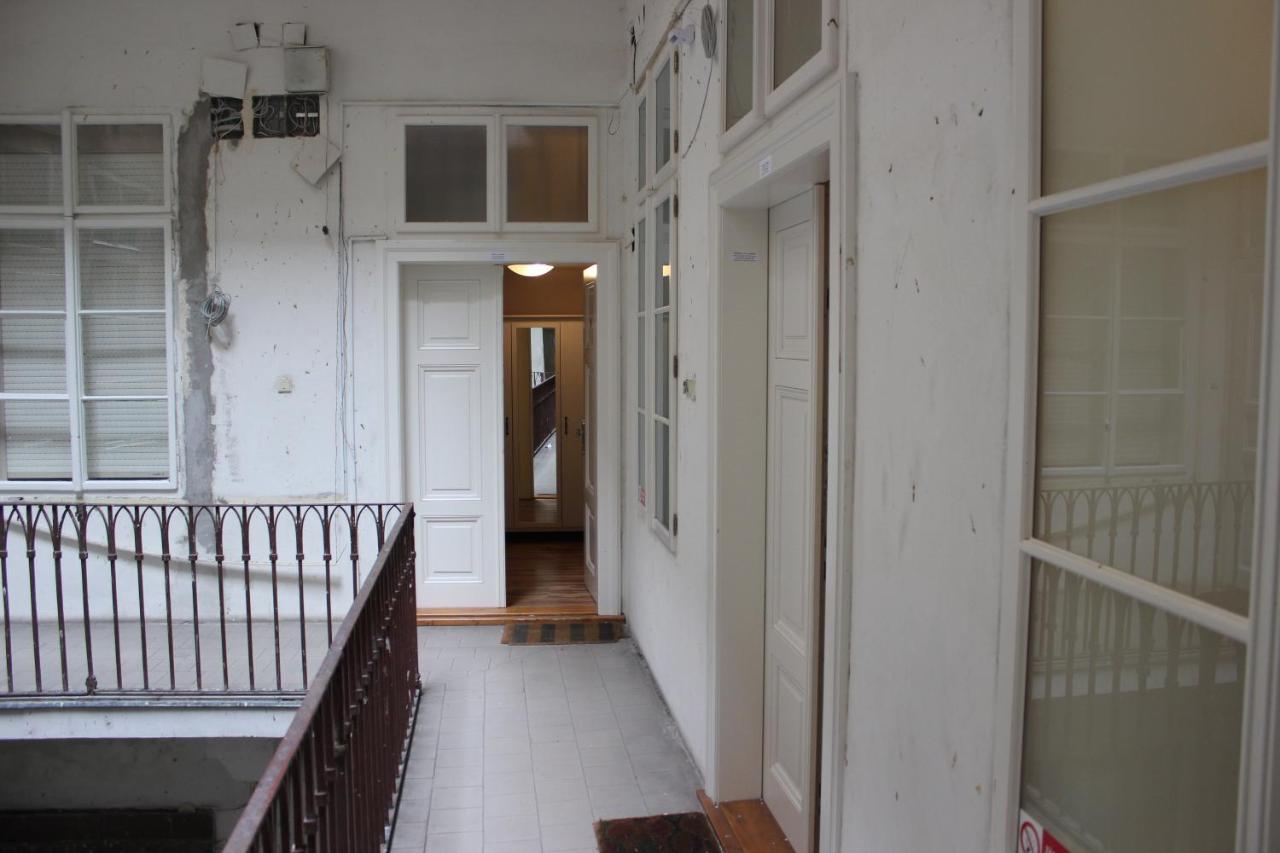 Michalska Apartment Prague Ngoại thất bức ảnh