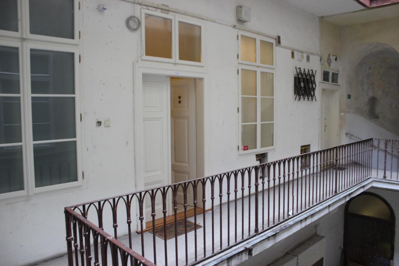 Michalska Apartment Prague Ngoại thất bức ảnh