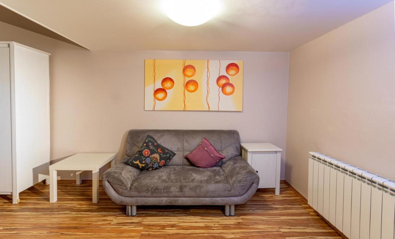 Michalska Apartment Prague Ngoại thất bức ảnh