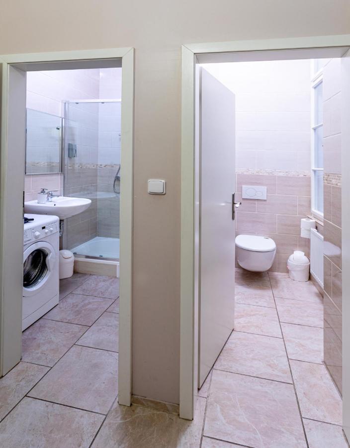 Michalska Apartment Prague Ngoại thất bức ảnh