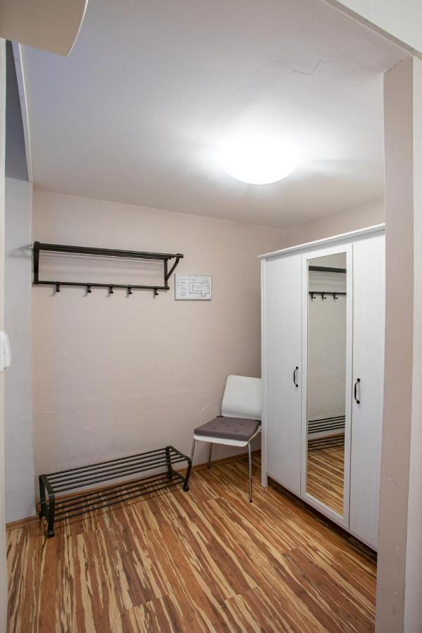 Michalska Apartment Prague Ngoại thất bức ảnh