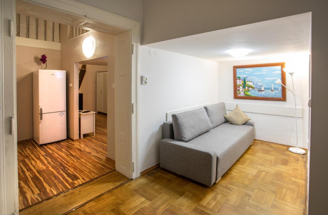 Michalska Apartment Prague Ngoại thất bức ảnh