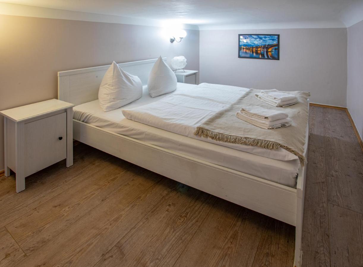 Michalska Apartment Prague Ngoại thất bức ảnh