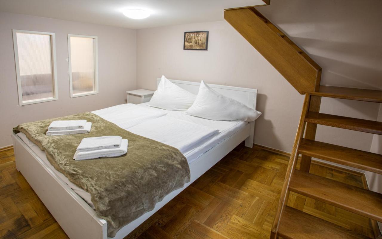 Michalska Apartment Prague Ngoại thất bức ảnh