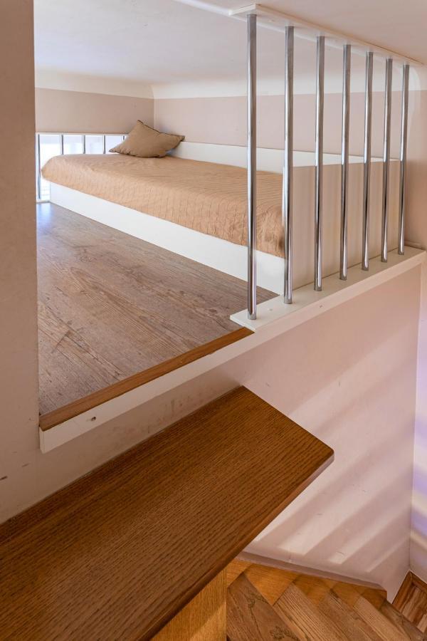 Michalska Apartment Prague Ngoại thất bức ảnh