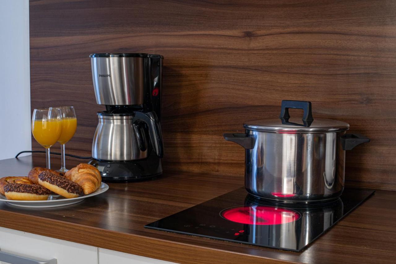 Michalska Apartment Prague Ngoại thất bức ảnh
