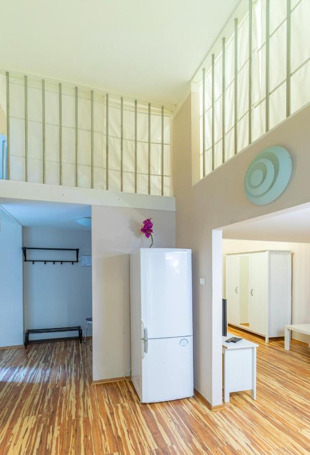 Michalska Apartment Prague Ngoại thất bức ảnh