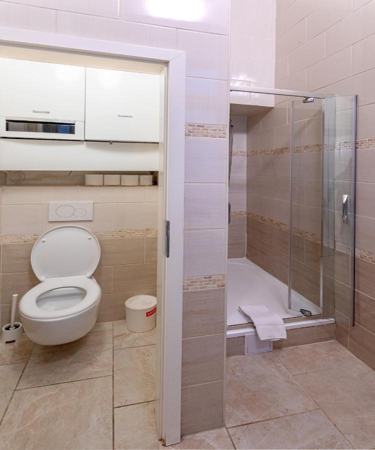 Michalska Apartment Prague Ngoại thất bức ảnh