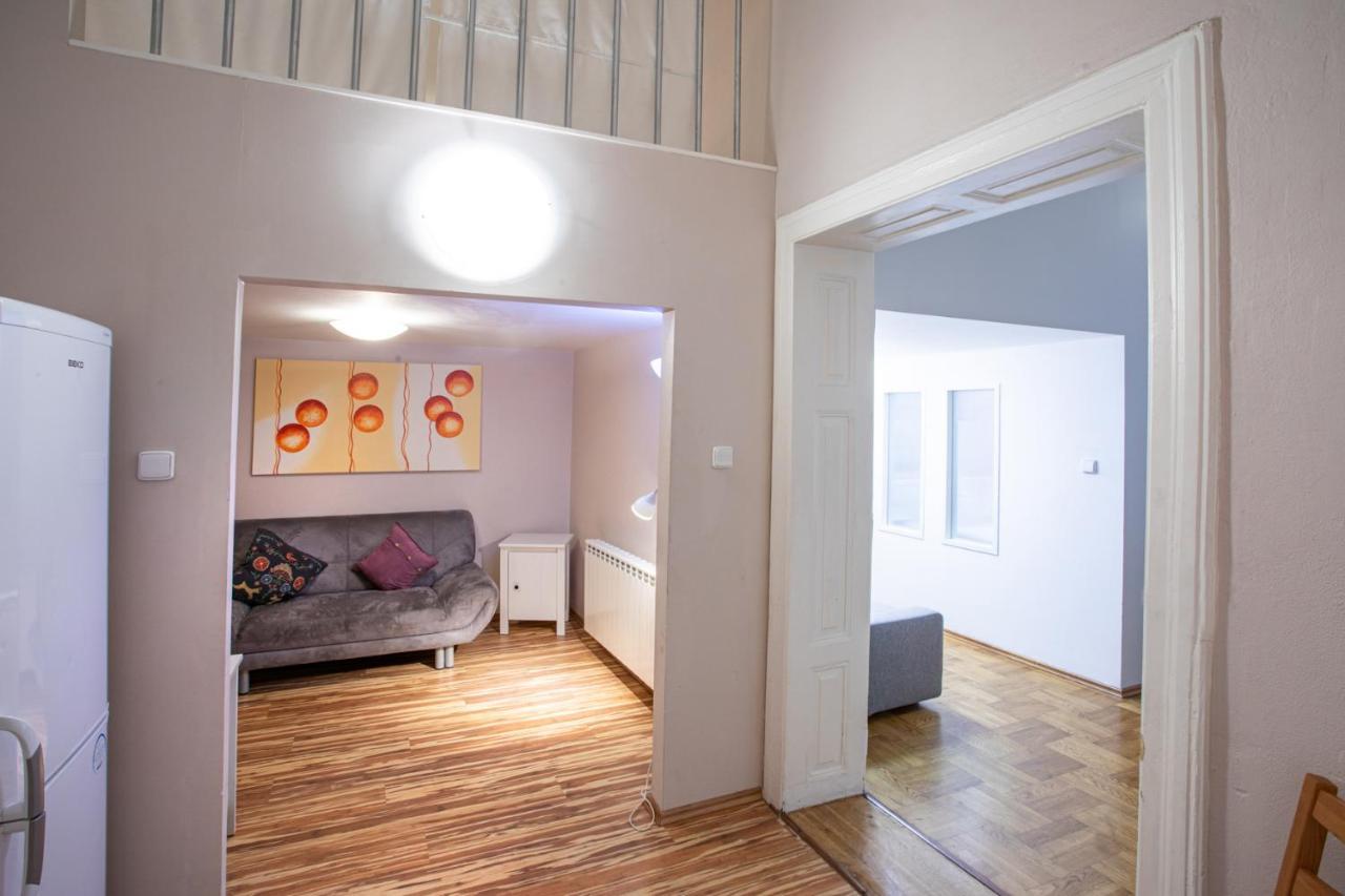 Michalska Apartment Prague Ngoại thất bức ảnh