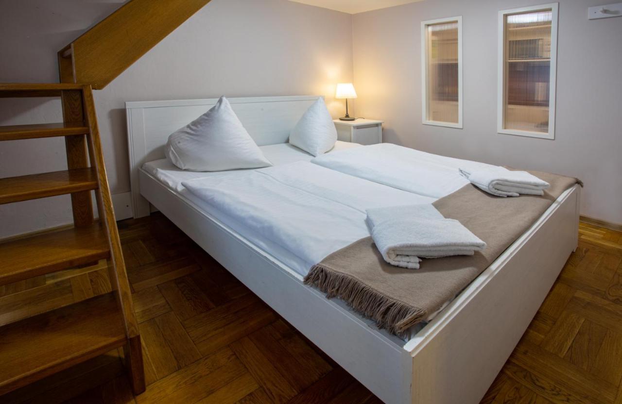 Michalska Apartment Prague Ngoại thất bức ảnh