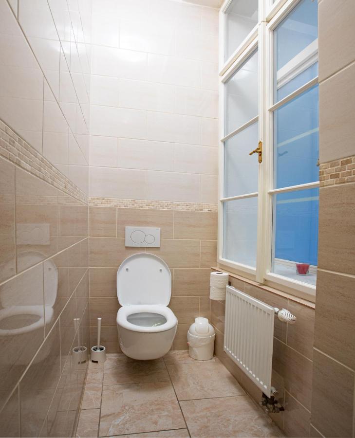 Michalska Apartment Prague Ngoại thất bức ảnh