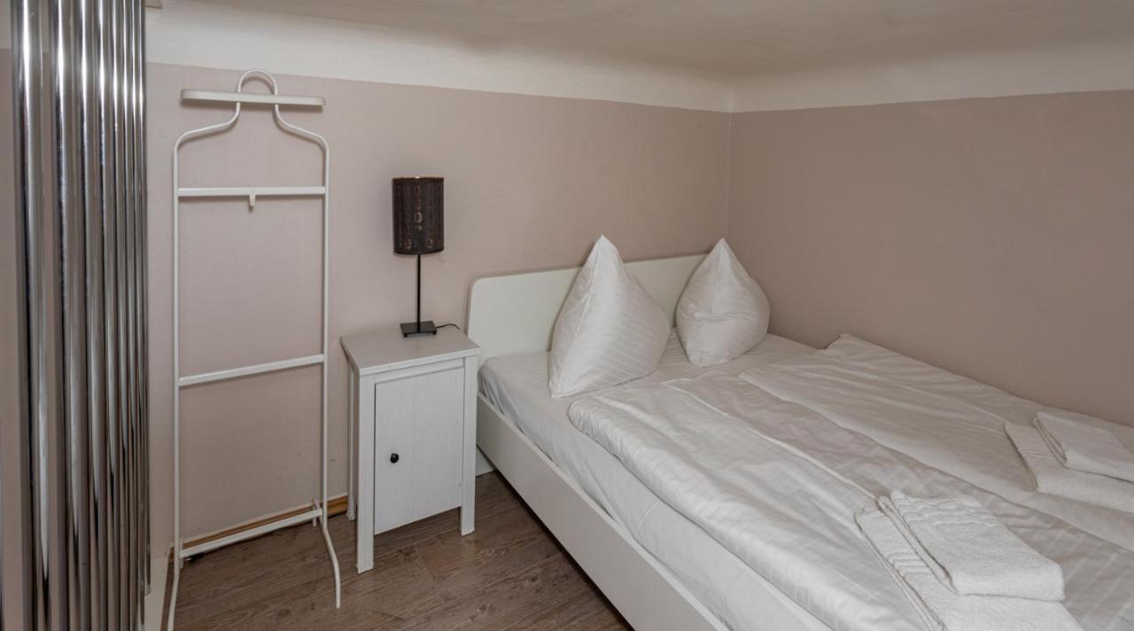 Michalska Apartment Prague Ngoại thất bức ảnh