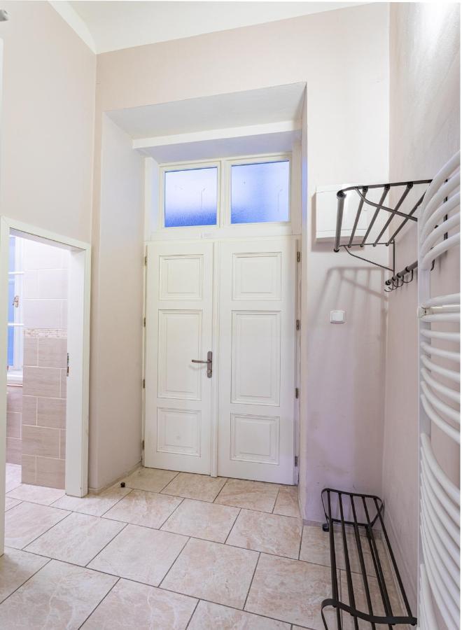 Michalska Apartment Prague Ngoại thất bức ảnh