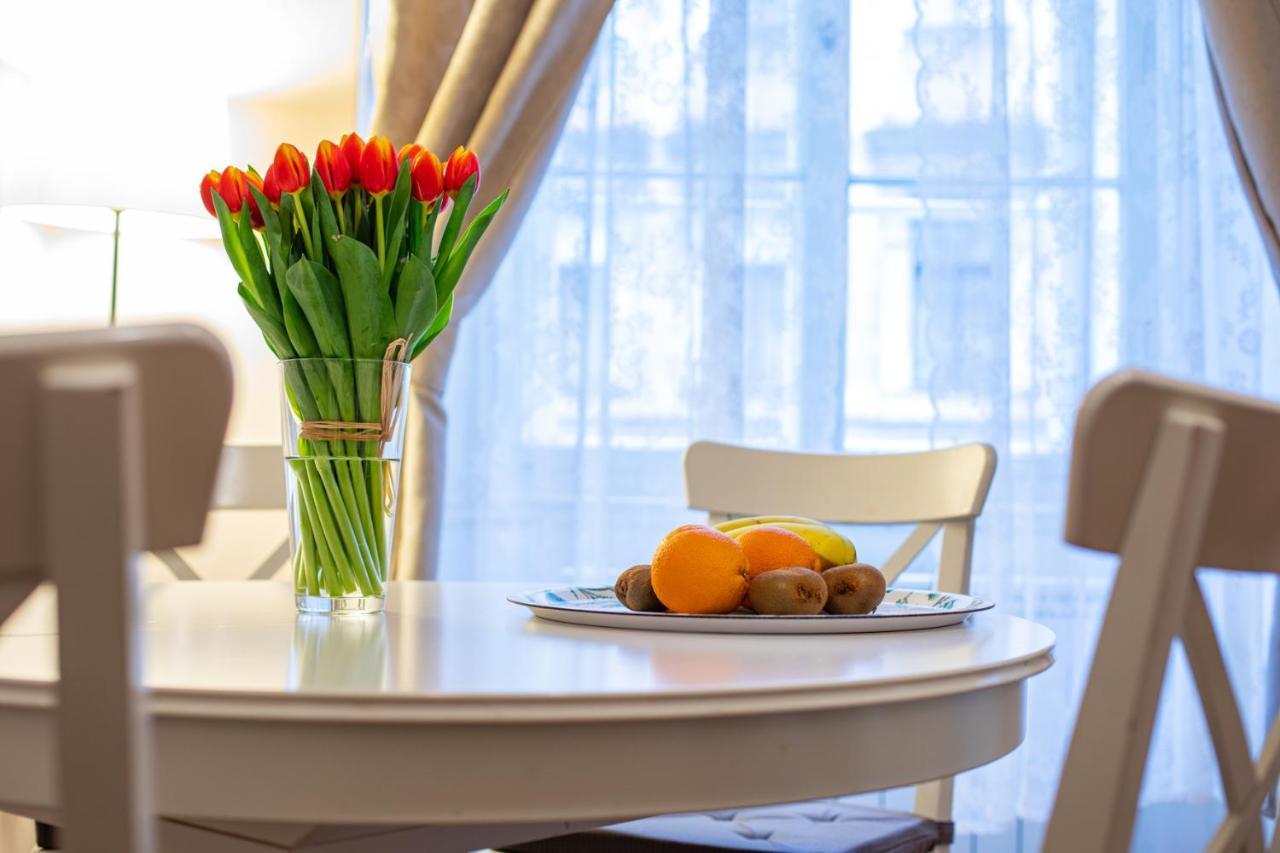 Michalska Apartment Prague Ngoại thất bức ảnh