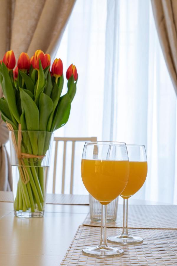 Michalska Apartment Prague Ngoại thất bức ảnh