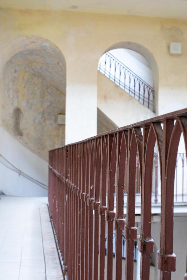 Michalska Apartment Prague Ngoại thất bức ảnh