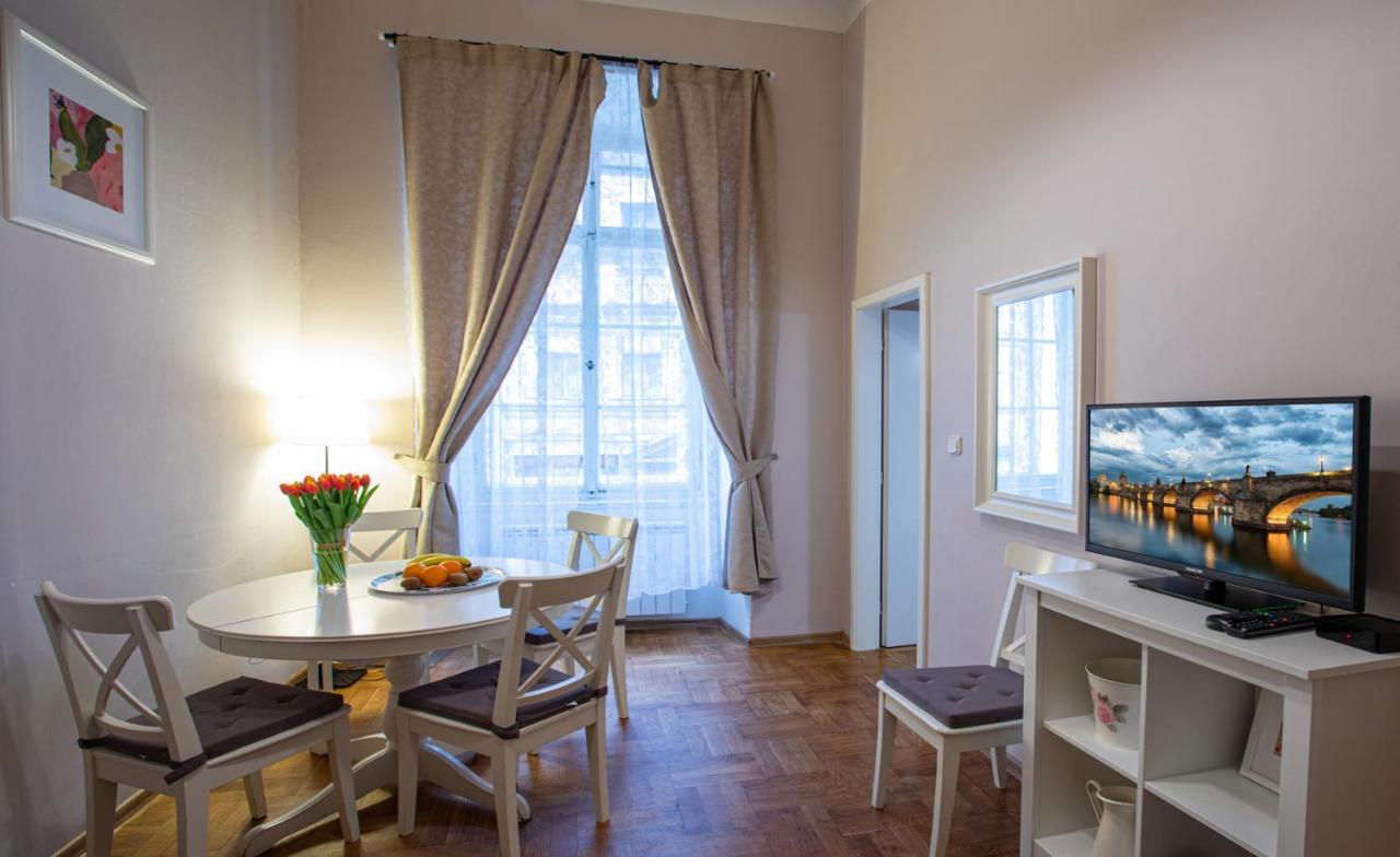 Michalska Apartment Prague Ngoại thất bức ảnh