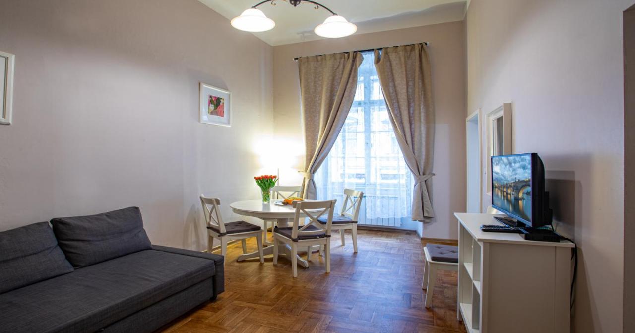 Michalska Apartment Prague Ngoại thất bức ảnh
